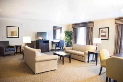 GreenTree Inn and Suites Florence AZ - image 3