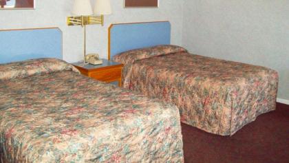 Blue Mist Motel Florence - image 11