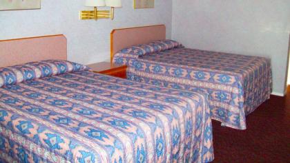 Blue Mist Motel Florence - image 14
