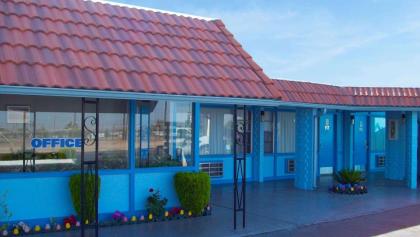 Blue Mist Motel Florence - image 3