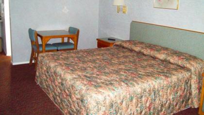 Blue Mist Motel Florence - image 5