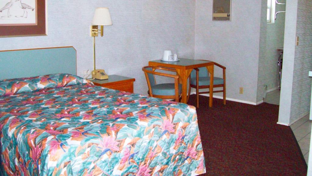 Blue Mist Motel Florence - image 7