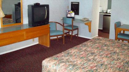 Blue Mist Motel Florence - image 9