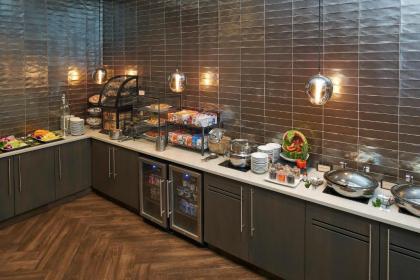 Hilton Cincinnati Airport - image 15