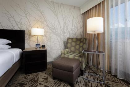 Hilton Cincinnati Airport - image 2