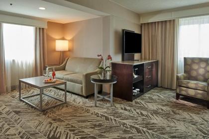 Hilton Cincinnati Airport - image 20