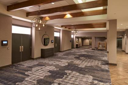 Hilton Cincinnati Airport - image 7