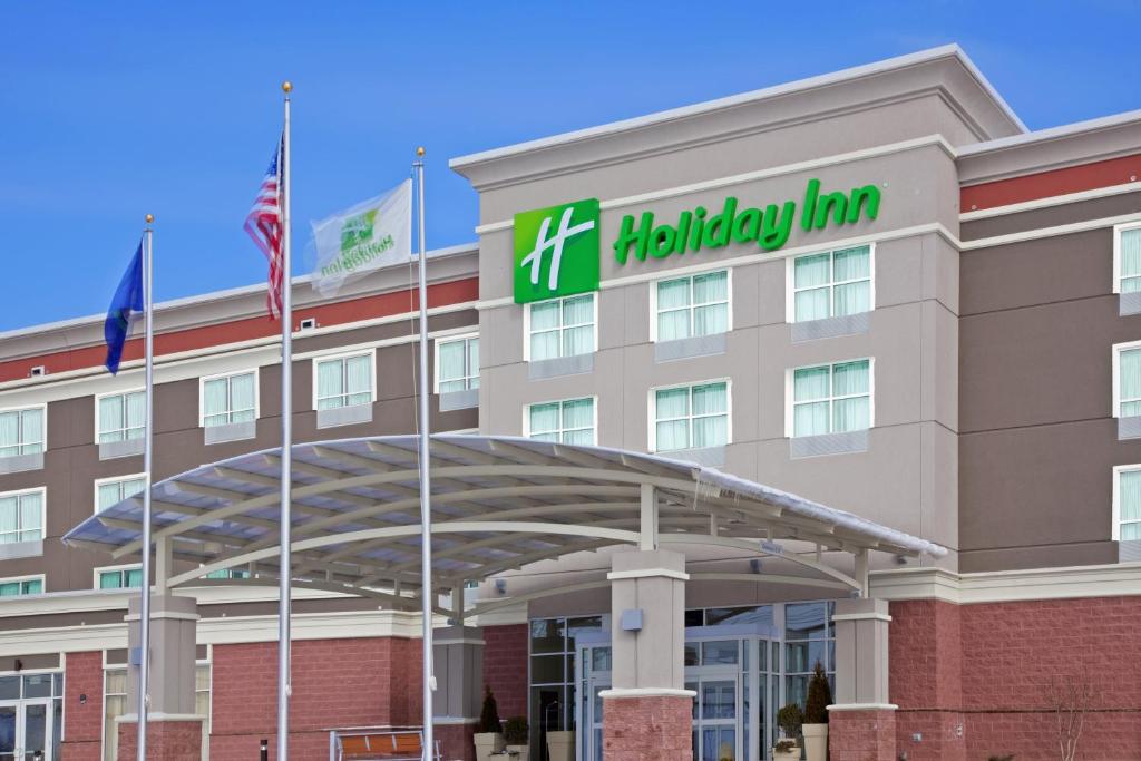 Holiday Inn Florence an IHG Hotel - main image