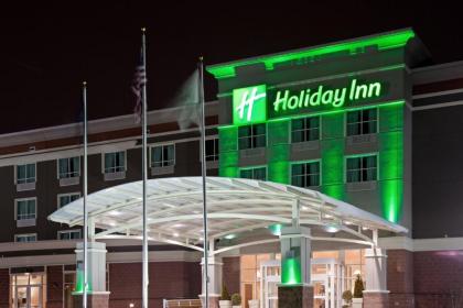 Holiday Inn Florence an IHG Hotel - image 11