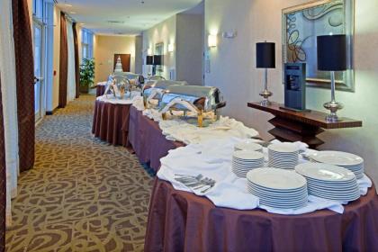 Holiday Inn Florence an IHG Hotel - image 12