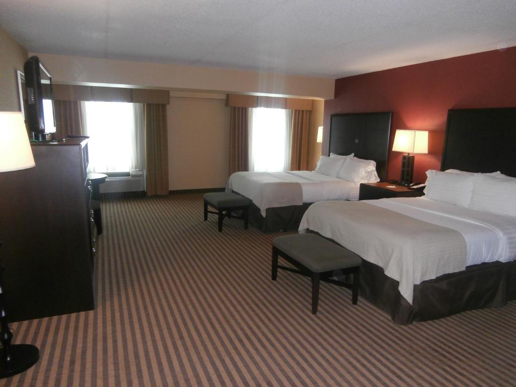 Holiday Inn Florence an IHG Hotel - image 3