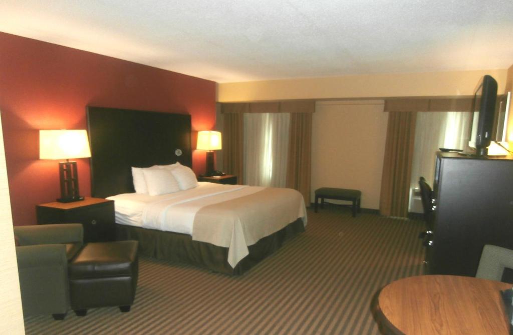 Holiday Inn Florence an IHG Hotel - image 5