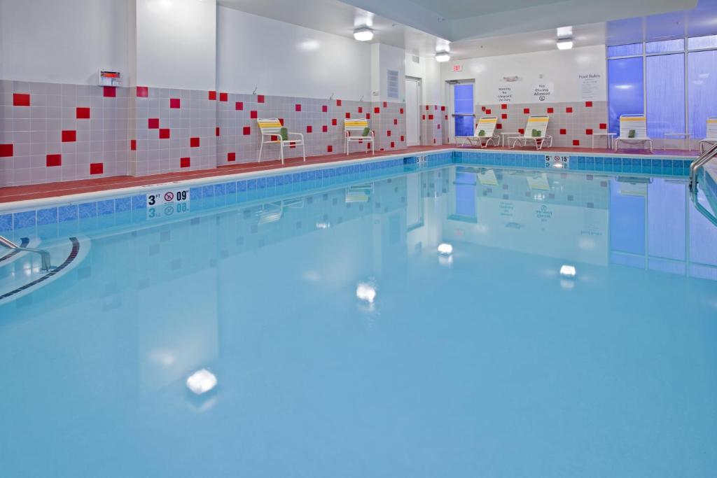Holiday Inn Florence an IHG Hotel - image 6