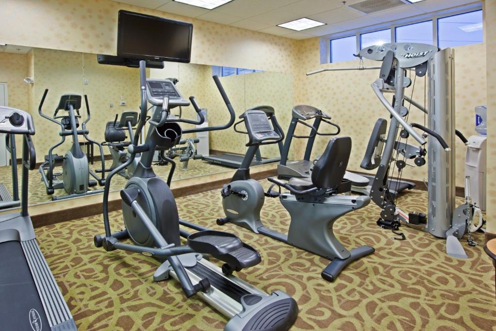 Holiday Inn Florence an IHG Hotel - image 7