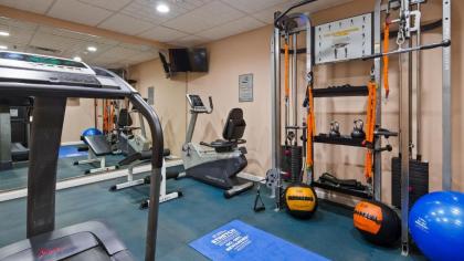 Best Western Inn Florence - image 5