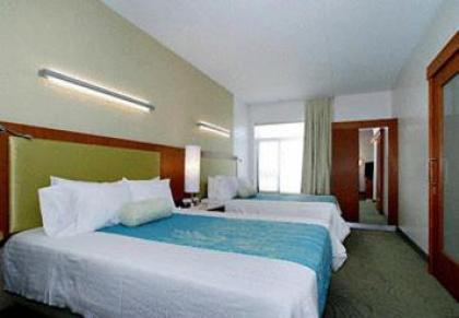 SpringHill Suites Cincinnati Airport South - image 4
