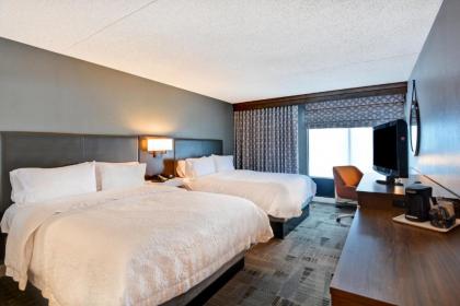 Hampton Inn Cincinnati Airport South - image 10