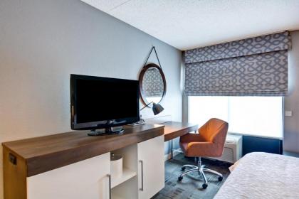 Hampton Inn Cincinnati Airport South - image 11