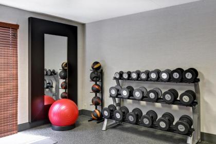 Hampton Inn Cincinnati Airport South - image 15