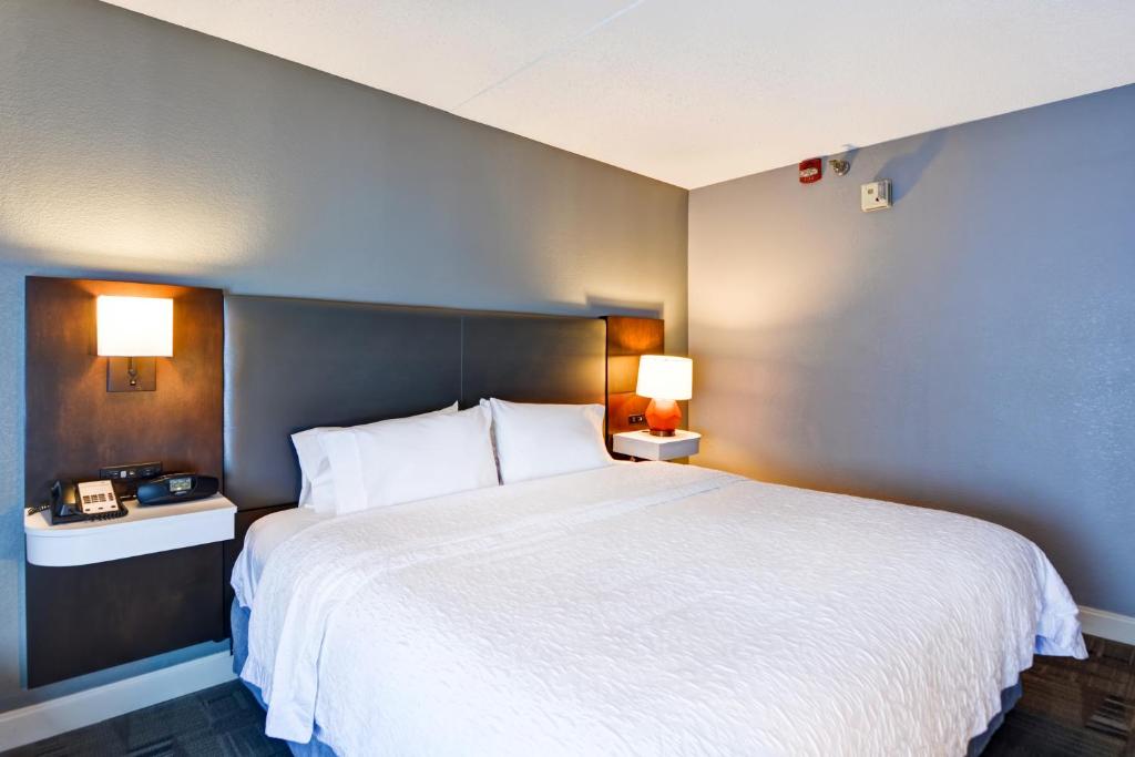 Hampton Inn Cincinnati Airport South - image 2