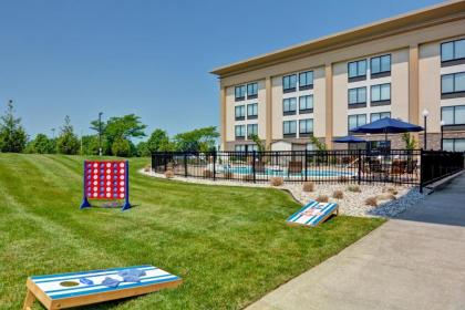 Hampton Inn Cincinnati Airport South - image 4