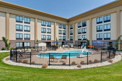 Hampton Inn Cincinnati Airport South - image 5