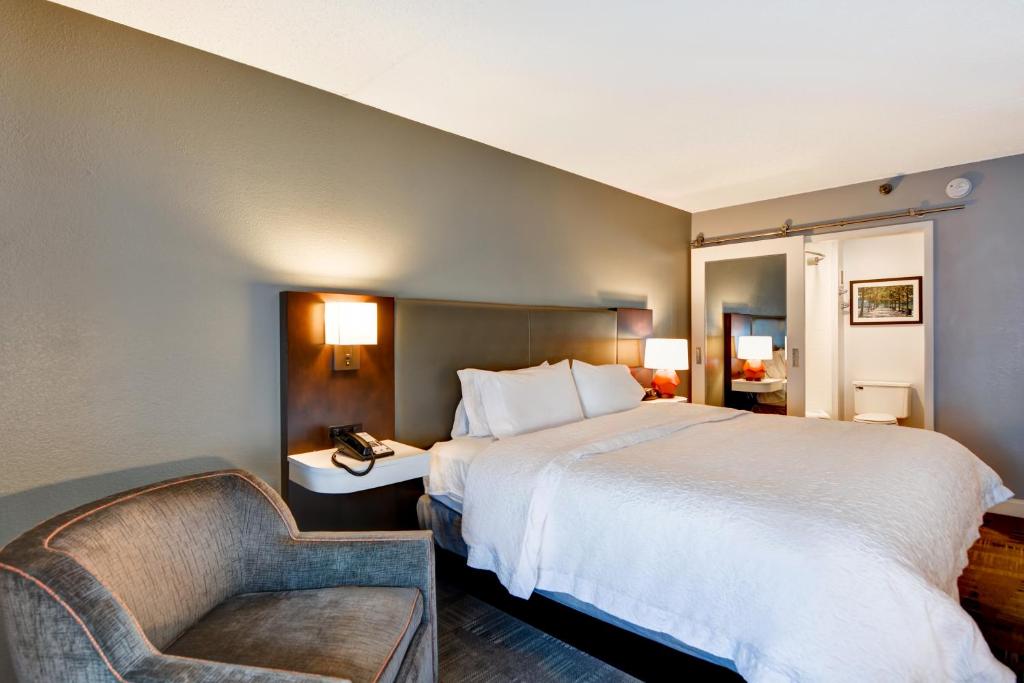 Hampton Inn Cincinnati Airport South - image 6