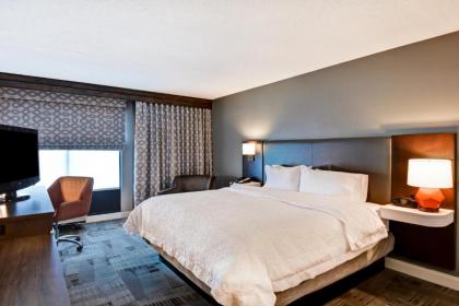 Hampton Inn Cincinnati Airport South - image 8