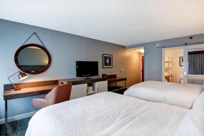 Hampton Inn Cincinnati Airport South - image 9