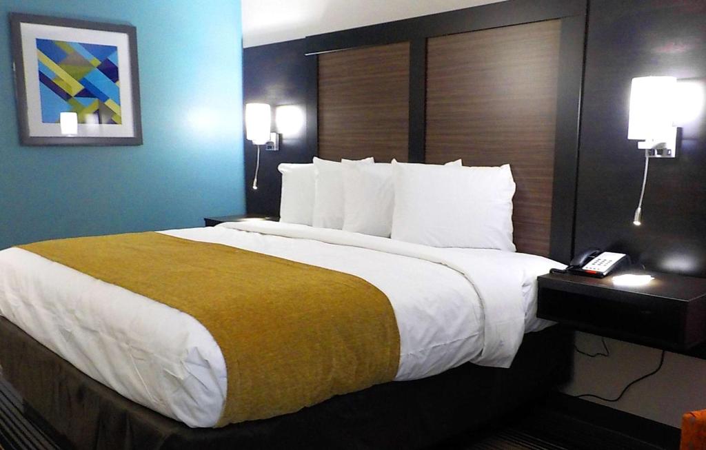 SureStay Hotel by Best Western Florence - image 7