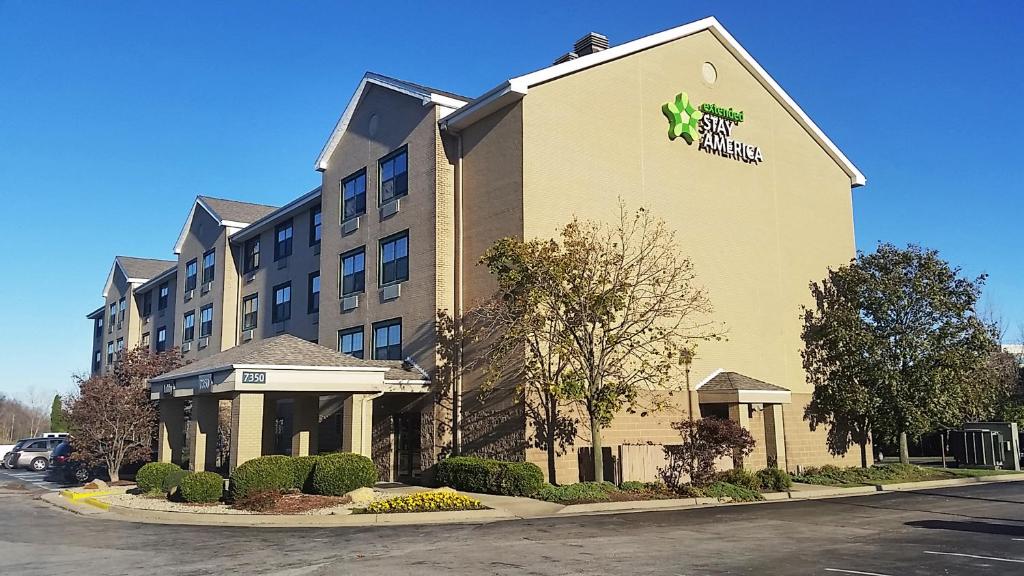 Extended Stay America Suites - Cincinnati - Florence - Turfway Rd - main image