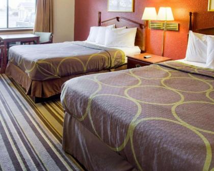 Rodeway Inn Florence - Cincinnati South - image 11