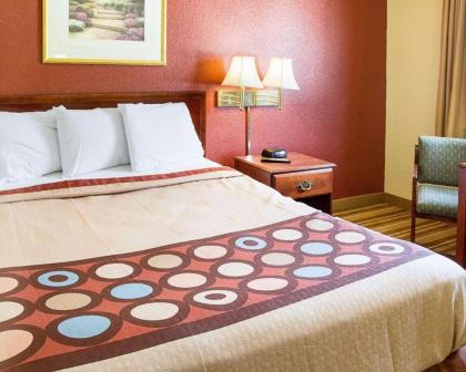 Rodeway Inn Florence - Cincinnati South - image 12