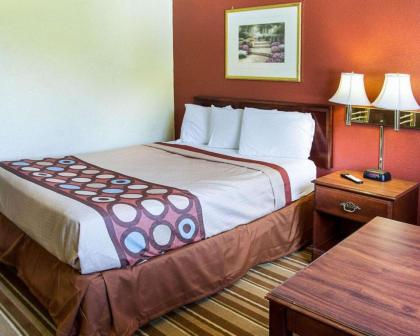 Rodeway Inn Florence - Cincinnati South - image 13