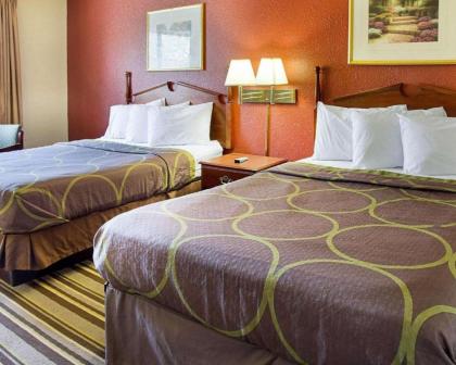 Rodeway Inn Florence - Cincinnati South - image 14