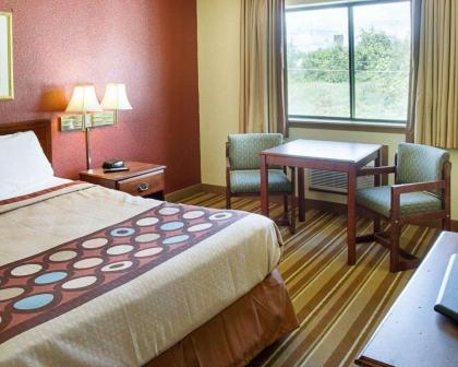 Rodeway Inn Florence - Cincinnati South - image 9