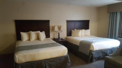 Ashley Quarters Hotel - image 13