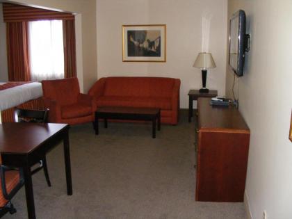 Ashley Quarters Hotel - image 2
