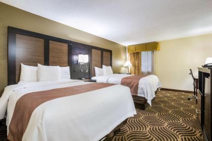 Quality Inn & Suites Florence- Cincinnati South - image 13