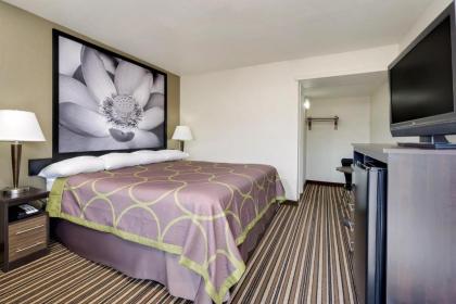 Super 8 by Wyndham Florence - image 3