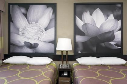 Super 8 by Wyndham Florence - image 7