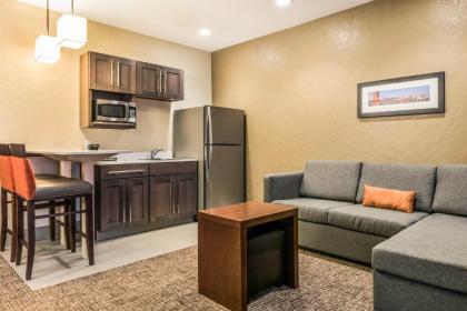 Comfort Suites Florence - Cincinnati South - image 14