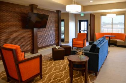 Comfort Suites Florence - Cincinnati South - image 2