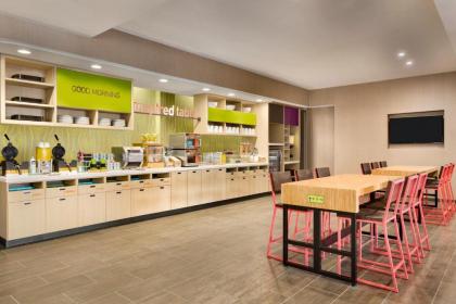 Home2 Suites By Hilton Florence Cincinnati Airport South - image 10