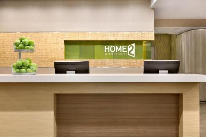 Home2 Suites By Hilton Florence Cincinnati Airport South - image 12