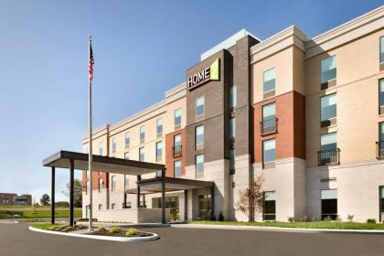 Home2 Suites By Hilton Florence Cincinnati Airport South - image 15