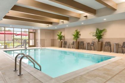 Home2 Suites By Hilton Florence Cincinnati Airport South - image 2