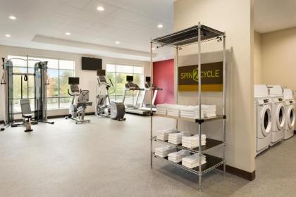 Home2 Suites By Hilton Florence Cincinnati Airport South - image 3