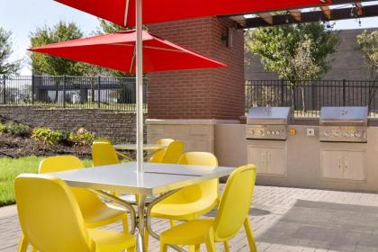 Home2 Suites By Hilton Florence Cincinnati Airport South - image 5