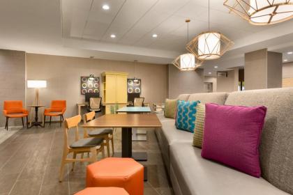 Home2 Suites By Hilton Florence Cincinnati Airport South - image 6